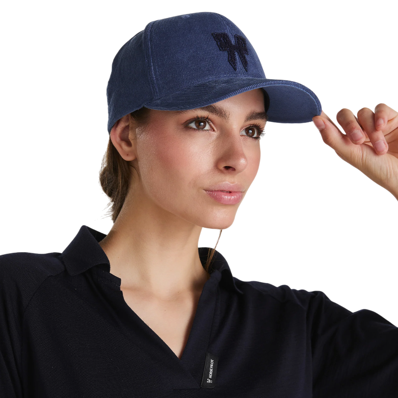Horse Pilot - Unisex pet Trendy vintage indigo