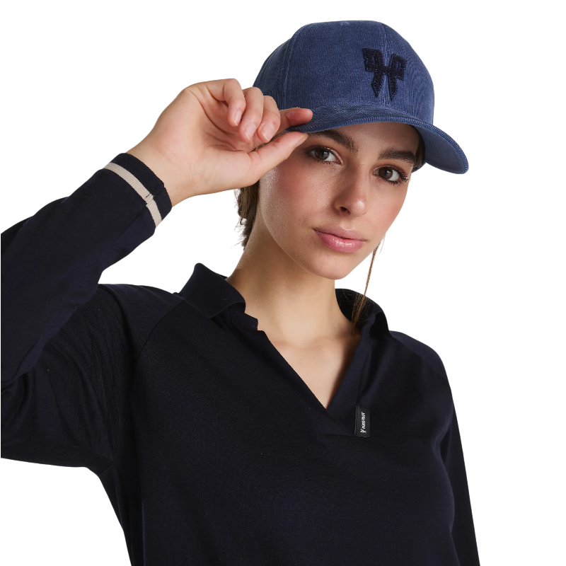 Horse Pilot - Unisex pet Trendy vintage indigo