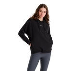 Horse Pilot - Dames hoodie Team zwart | - Ohlala