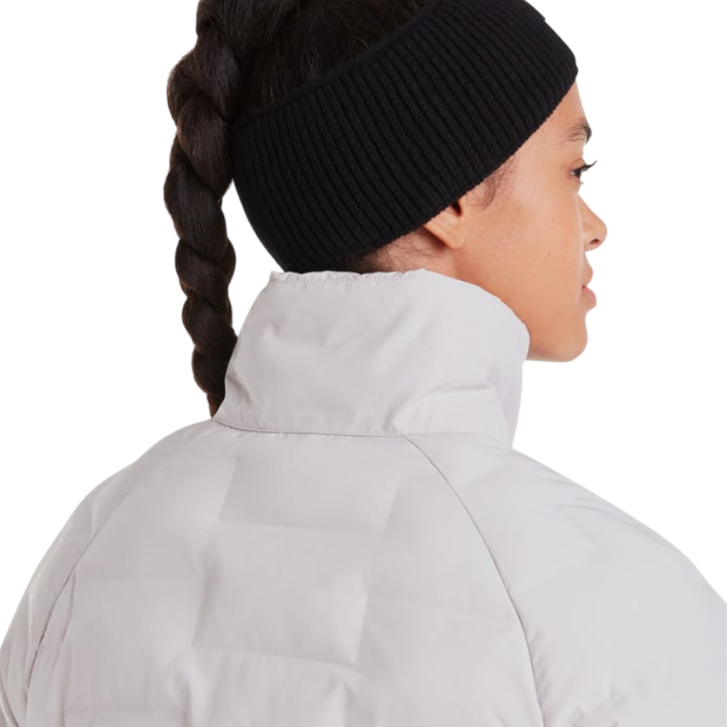 Horse Pilot - Veste manches longues femme Softlight wind grey