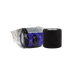 Horse Master - Elastische cohesieve verzorgingsbandage multi-gebruik Flex'on zwart | - Ohlala