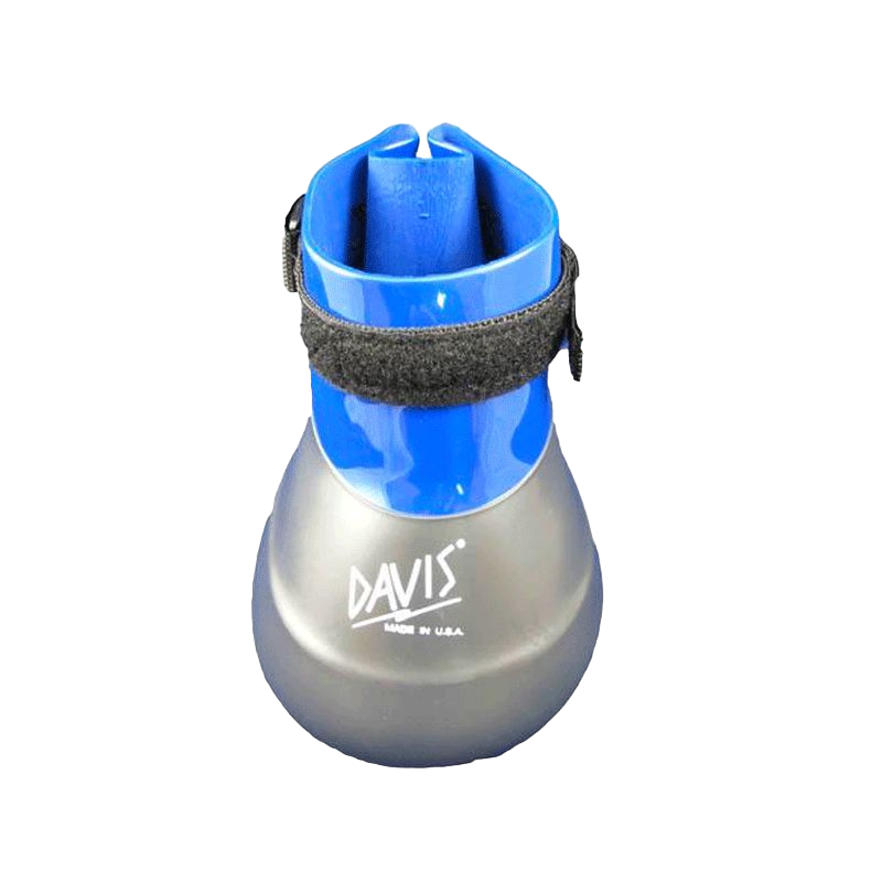 Horse Master - Botte de soins et de protection pour sabots Davis Horse Boot | - Ohlala