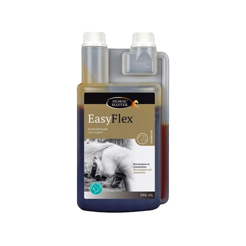 Horse Master - Complément alimentaire soutien articulaire Easy Flex | - Ohlala