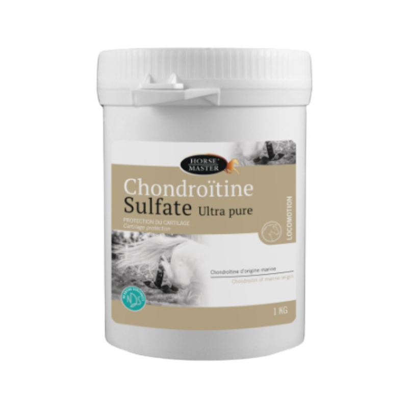 Horse Master - Complément alimentaire soutien du cartilage Chondroitine Sulfate Ultra Pure | - Ohlala