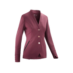 Horse Pilot - Wedstrijdjas dames Aerotech 2.0 Bordeaux | - Ohlala