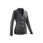 Horse Pilot - Wedstrijdjas dames Aerotech 2.0 grijs | - Ohlala