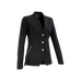 Horse Pilot - Wedstrijdjas dames Aerotech 2.0 zwart | - Ohlala