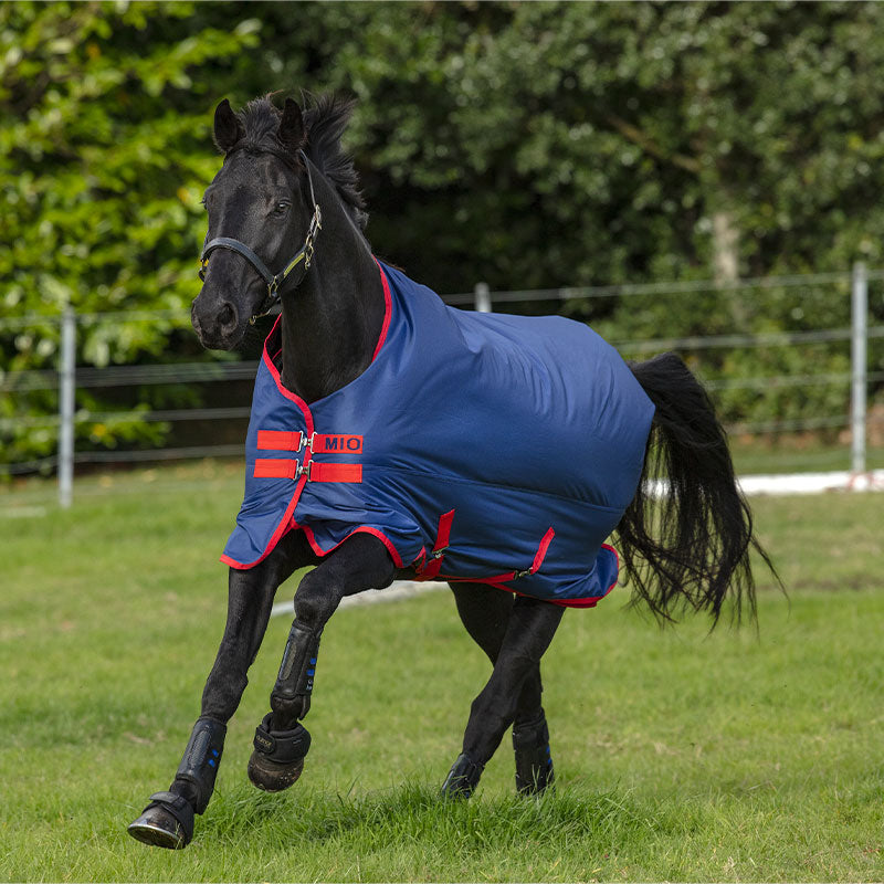 Tapis Cheval Imperméable 0g Drap De Pluie Léger Pour Cheval
