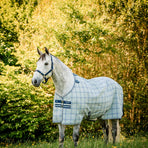 Horseware - Vliegendeken Newmarket witney navy | - Ohlala