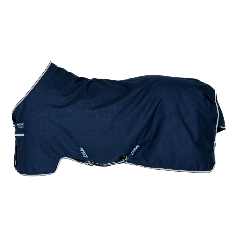 Horseware - Couverture d'extérieur Amigo Ripstop Pony Turnout witney navy 0g