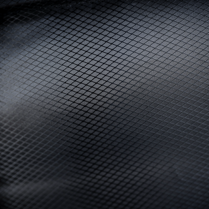 Horseware - Couverture de box Amigo Ripstop Insulator Stable noir/ argent 50g | - Ohlala