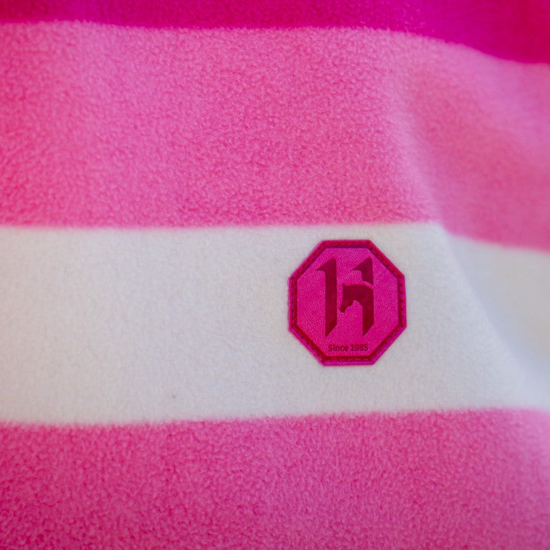 Horseware - Couvre-reins Newmarket witney pink