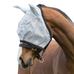 Horseware - Vliegenmasker Amigo zilver/donkergrijs | - Ohlala