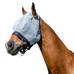 Horseware - Vliegenmasker zonder oren Newmarket witney navy | - Ohlala
