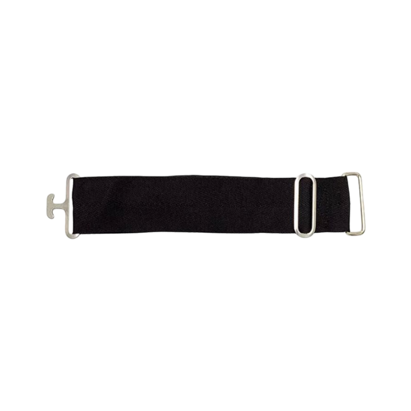 Horseware - Sursangles de sécurité Safety noir (x3)