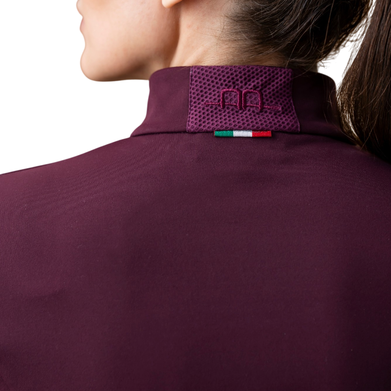 Horseware - Dames baselayer lange mouwen Alize Inverno core primatova | - Ohlala