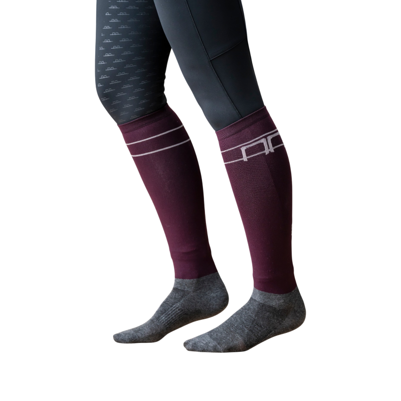Horseware - Chaussettes d'équitation Ardea primatova | - Ohlala