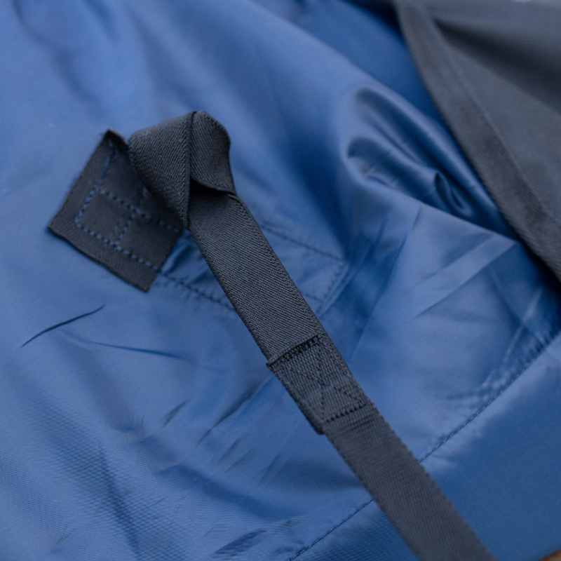 Horseware - Staart-/dijriem Elasticated zwart | - Ohlala