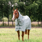 Horseware - Vliegendeken Newmarket Quarter Horse Plus witney dynasty | - Ohlala