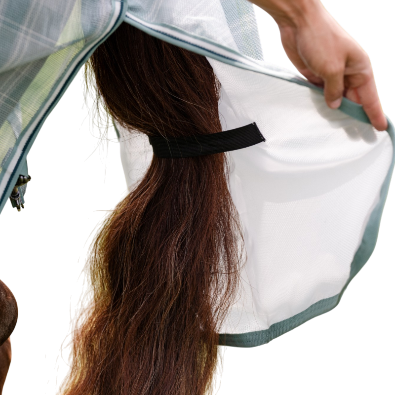 Horseware - Newmarket witney dynasty vliegendeken | - Ohlala