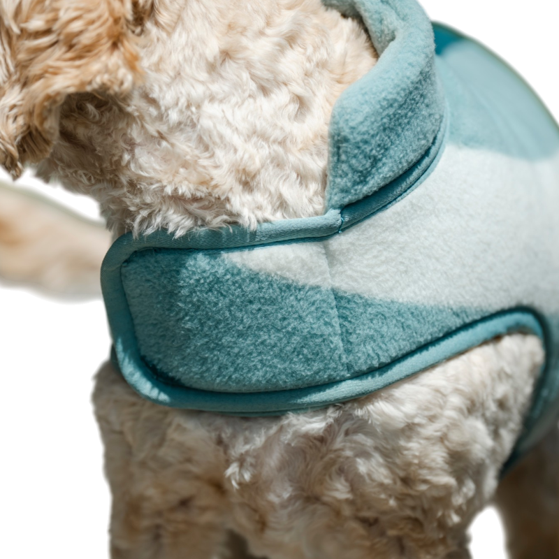 Horseware - Hondendeken Newmarket witney dynasty | - Ohlala