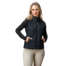 Horseware - Mouwloos gewatteerd damesjack Neve Monogram Quilted core zwart | - Ohlala