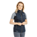 Horseware - Doudoune sans manches femme Stride core marine | - Ohlala