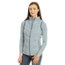 Horseware - Mouwloze gewatteerde bodywarmer dames Stride heather blue | - Ohlala