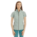Horseware - Mouwloos gewatteerd damesjack Stride soft mint | - Ohlala