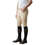 Horseware - Rijbroek heren Vico beige | - Ohlala