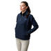 Horseware - Dames longsleeve sweater Gabriella Half Zip core marine | - Ohlala