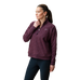 Horseware - Dames longsleeve sweater Gabriella Half Zip primatova | - Ohlala