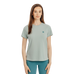 Horseware - Dames T-shirt korte mouwen Active soft mint | - Ohlala