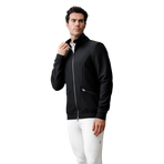 Horseware - Ritsjack heren Respira zwart | - Ohlala