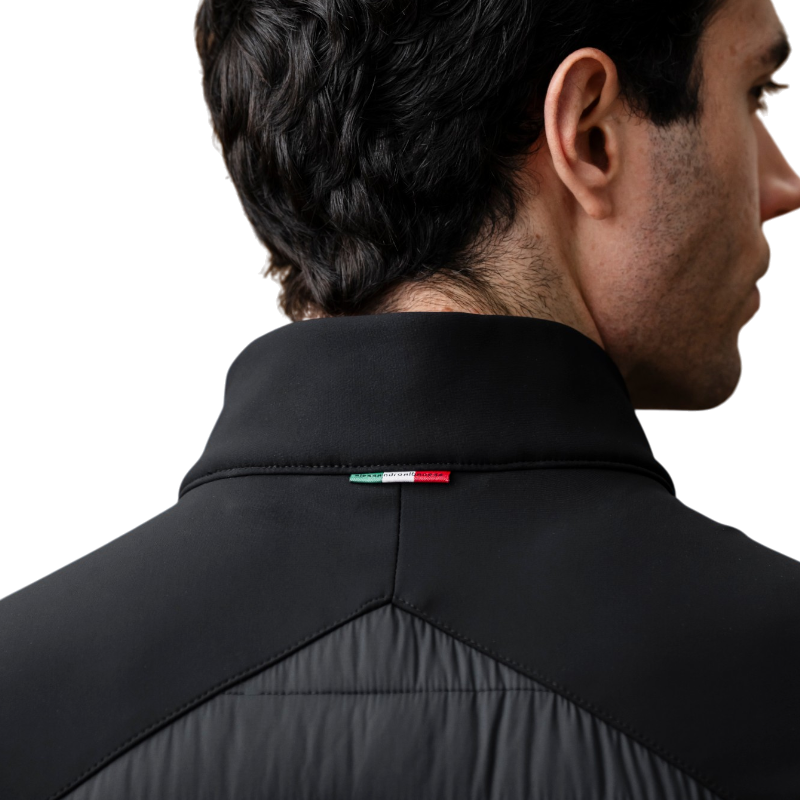 Horseware - Ritsjack heren Respira zwart | - Ohlala