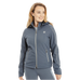 Horseware - Dames longsleeve Ascend indigo orchid | - Ohlala