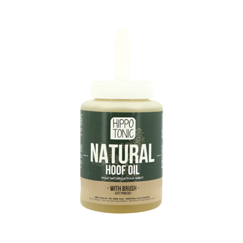 Hippotonic - Huile naturelle pour sabot | - Ohlala