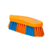 Imperial Riding - Dandy tweekleurige oornetjes oranje/blauw | - Ohlala