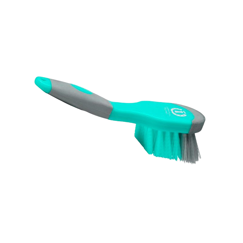 Imperial Riding - Brosse à sabots jade | - Ohlala