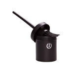 Imperial Riding - Penseel met zwarte pot | - Ohlala