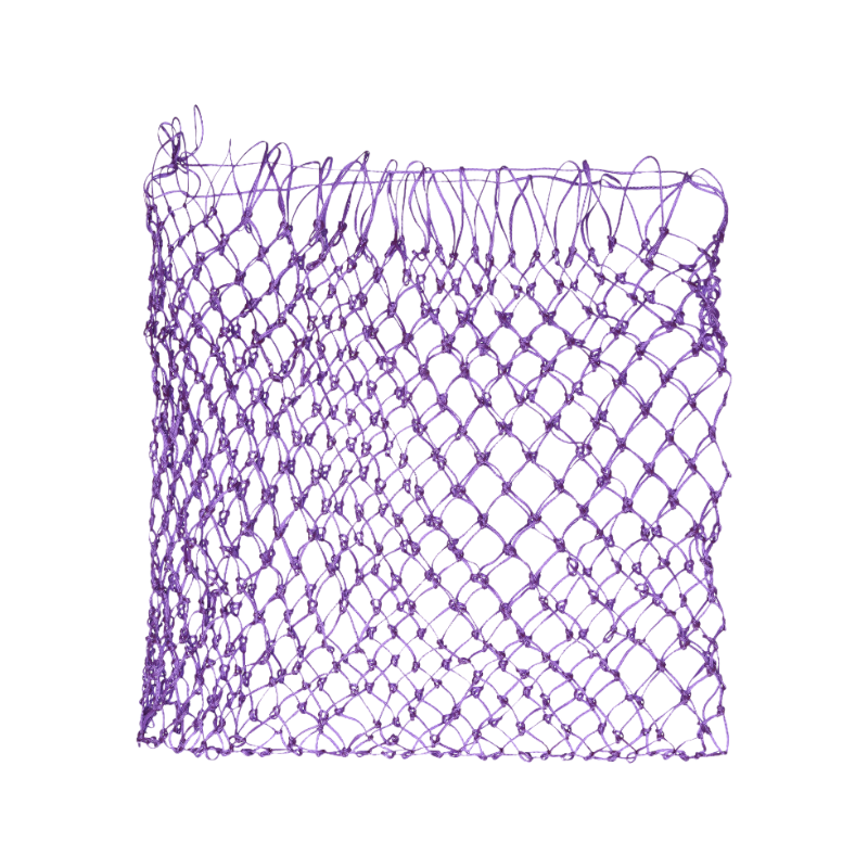 Imperial Riding - Filet à foin IRHZone violet | - Ohlala