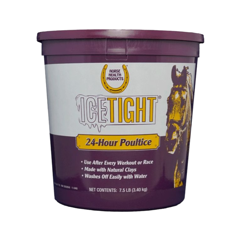 Farnam - Argile refroidissante soin des membres Ice Tight Poultice | - Ohlala