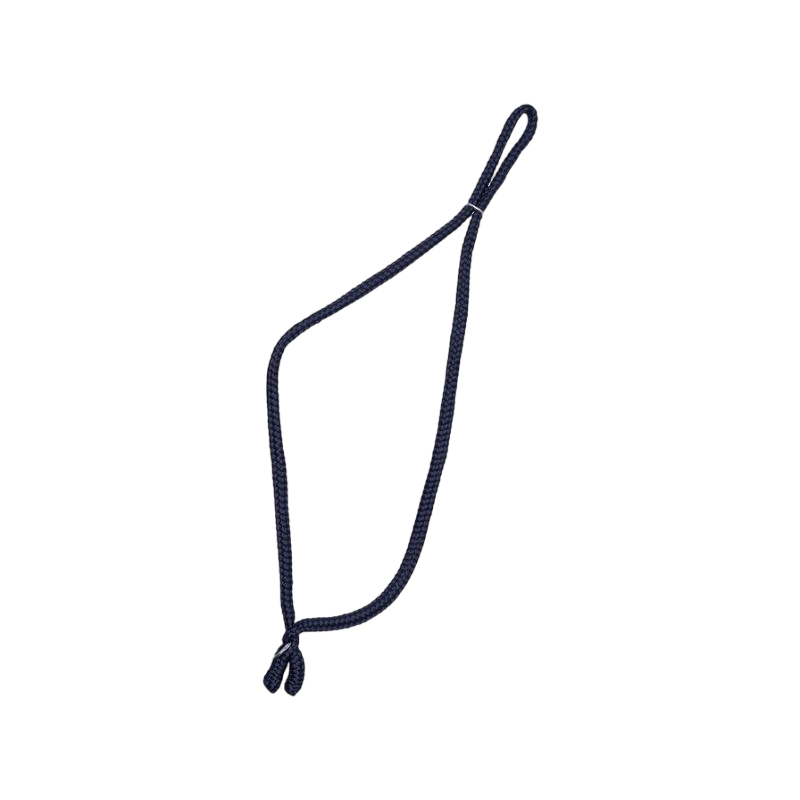 Imperial Riding - Cordelette Free Ride marine | - Ohlala