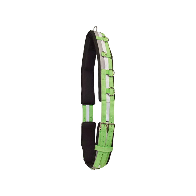 Imperial Riding - Surfaix de travail Deluxe vert | - Ohlala