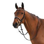 Jump'In - Bridon One Premium Clincher noir | - Ohlala