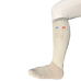 Jump'In - Rijsokken lycra Grijs (x2) | - Ohlala