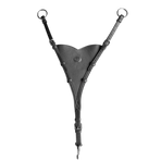 Jump'In - Bib-martingaal Origin zwart