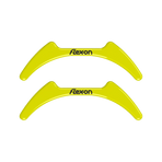 Flex On - Stickers Flex On Uni Jaune | - Ohlala