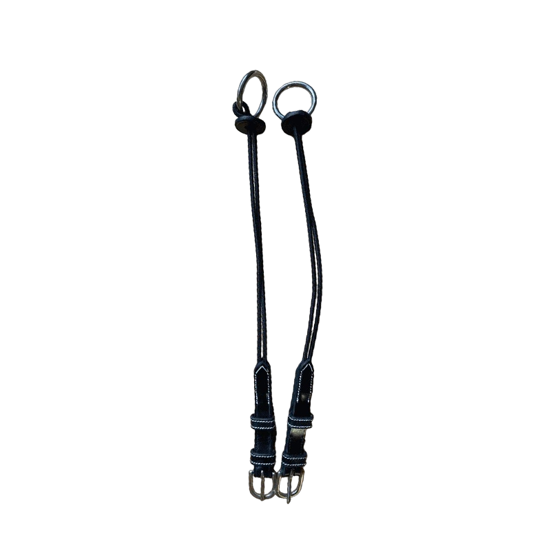 Jump'In - Montants de releveur noir | - Ohlala