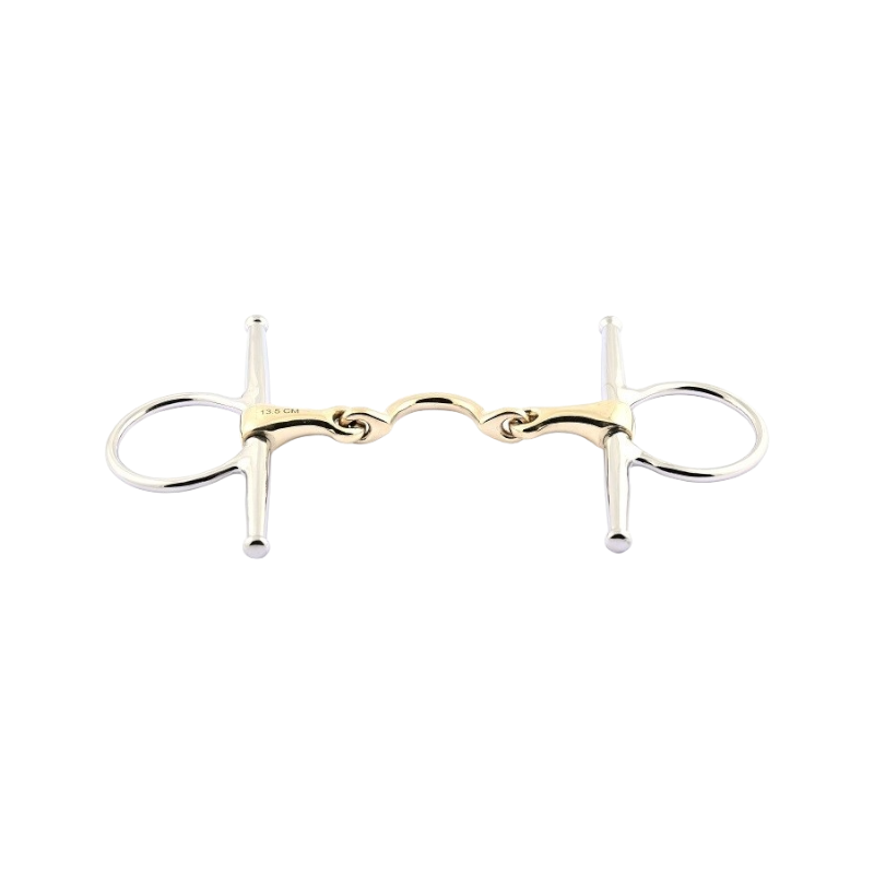 Jump'In - Mors aiguille avec grand passage de langue | - Ohlala